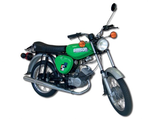 Simson